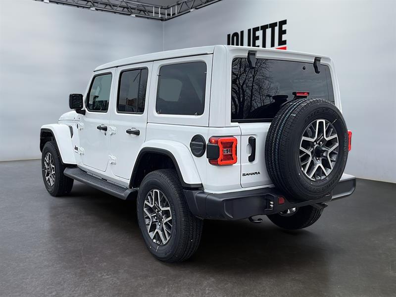 jeep Wrangler 2026 - 5