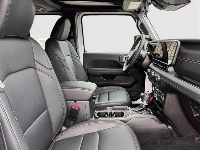 jeep Wrangler 2026 - 13