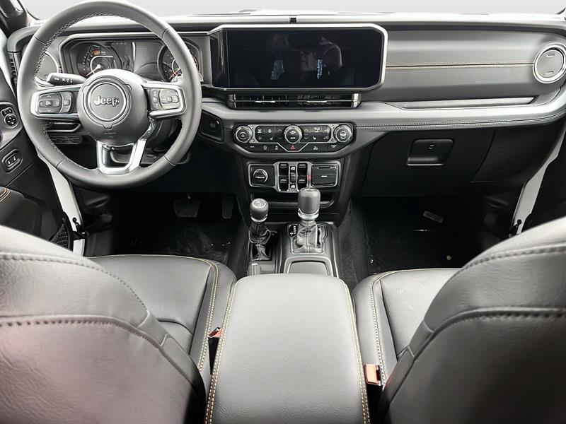 jeep Wrangler 2026 - 15