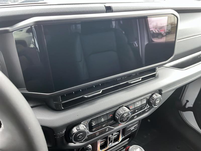 jeep Wrangler 2026 - 18