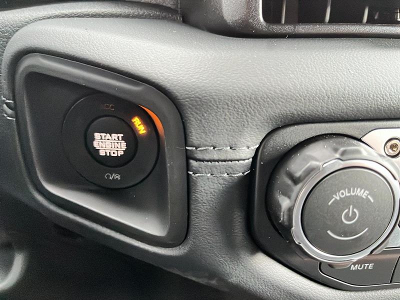 jeep Wrangler 2026 - 19