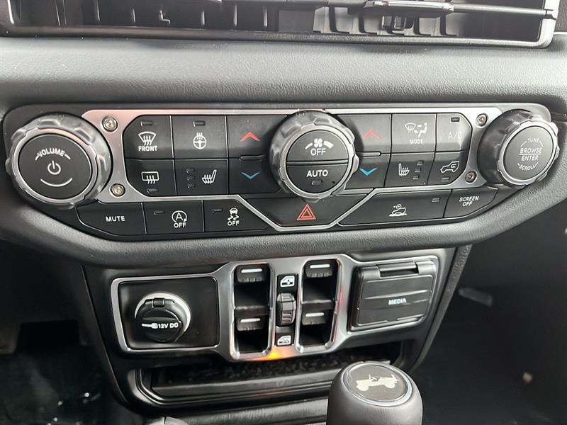 jeep Wrangler 2026 - 20