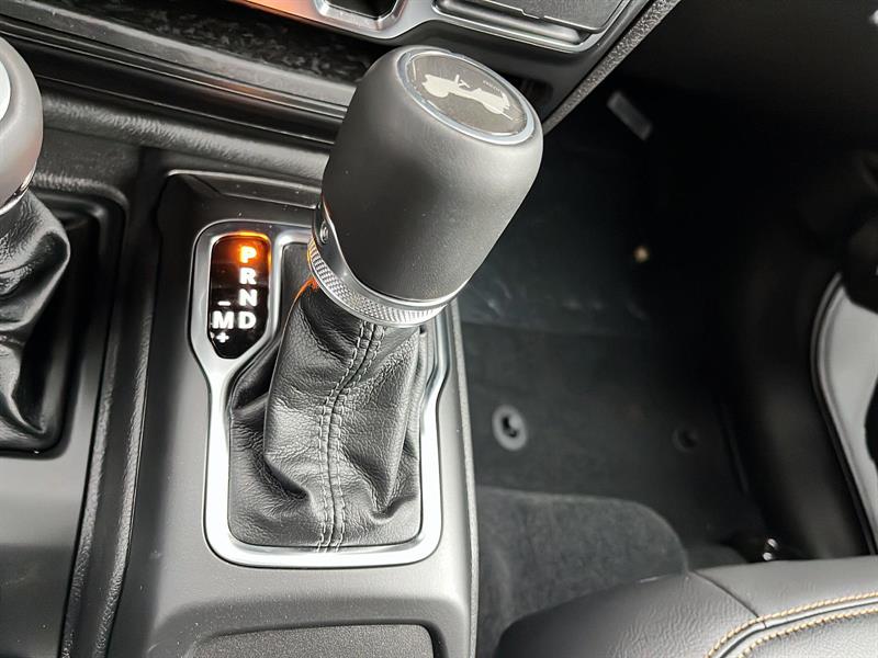 jeep Wrangler 2026 - 21