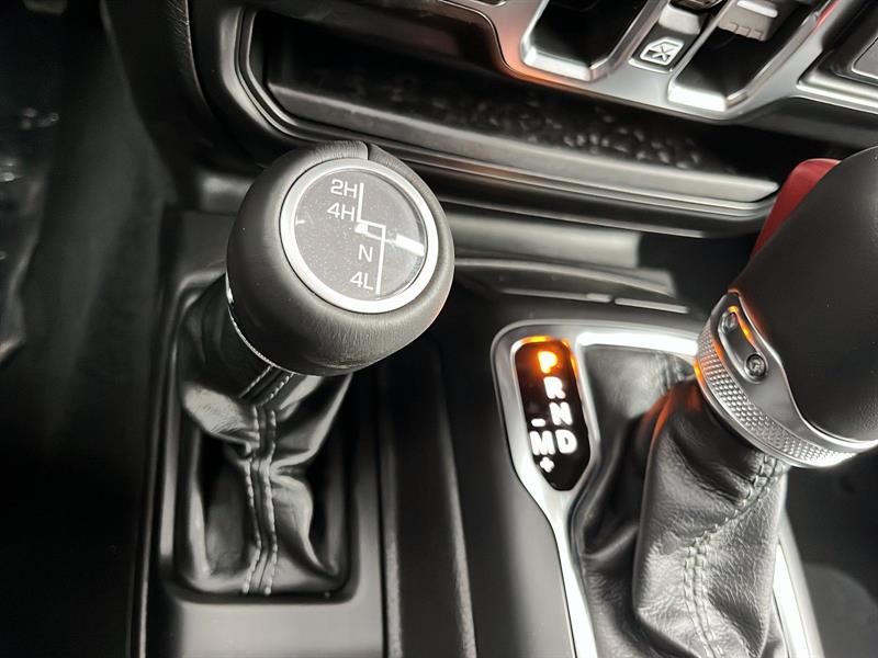 jeep Wrangler 2026 - 22