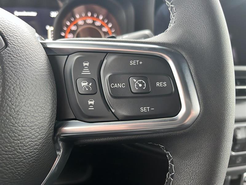 jeep Wrangler 2026 - 23