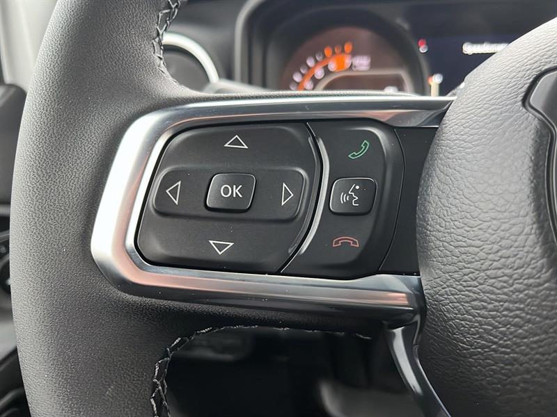 jeep Wrangler 2026 - 24