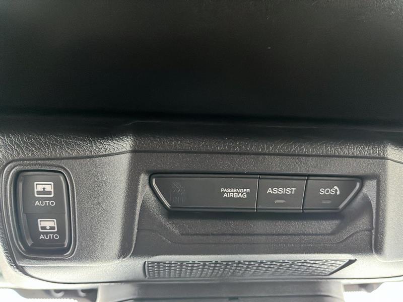 jeep Wrangler 2026 - 25