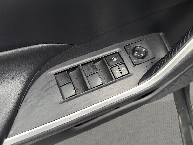 toyota RAV4 hybride 2019 - 11