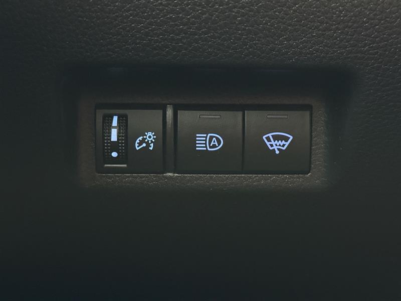 toyota RAV4 hybride 2019 - 19