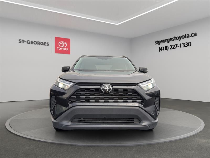 toyota RAV4 2023 - 2