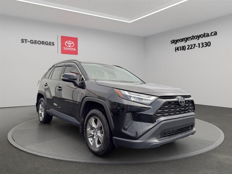 toyota RAV4 2023 - 3