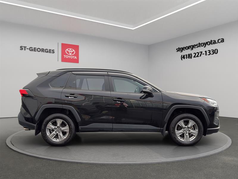 toyota RAV4 2023 - 4