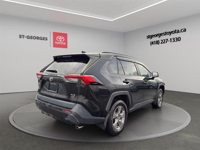 toyota RAV4 2023 - 5