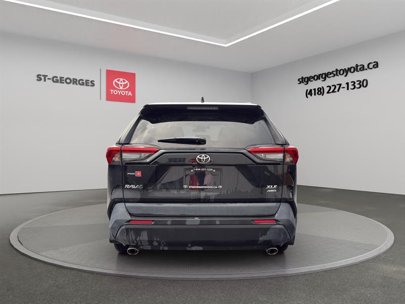 toyota RAV4 2023 - 6