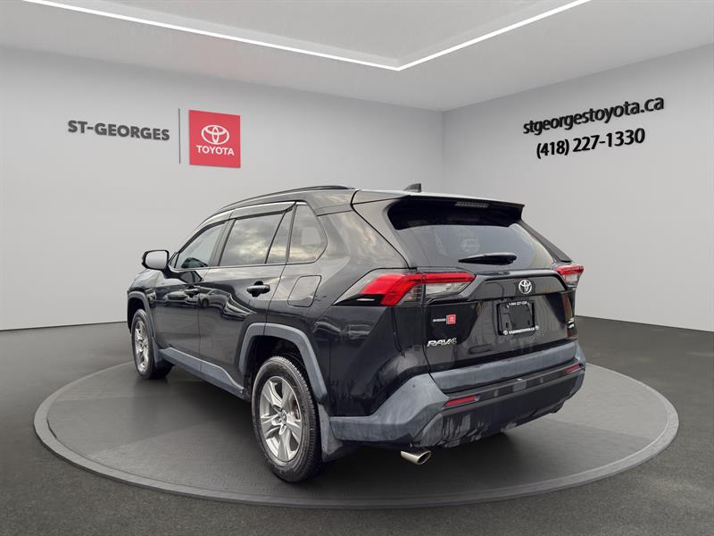 toyota RAV4 2023 - 7