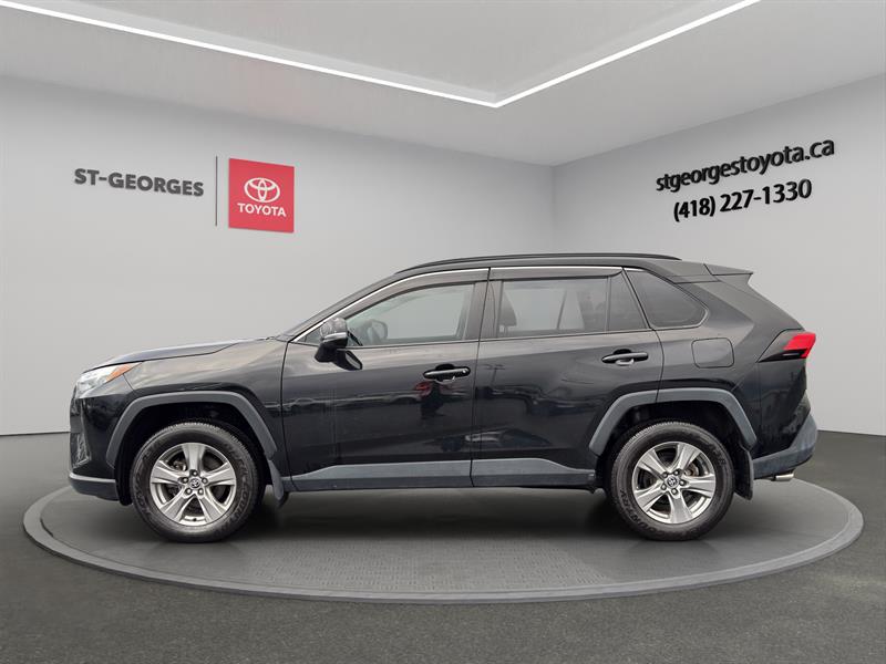 toyota RAV4 2023 - 8