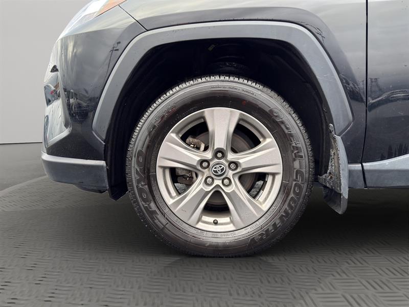 toyota RAV4 2023 - 9