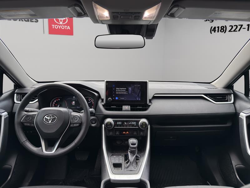 toyota RAV4 2023 - 10