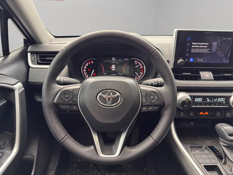 toyota RAV4 2023 - 12