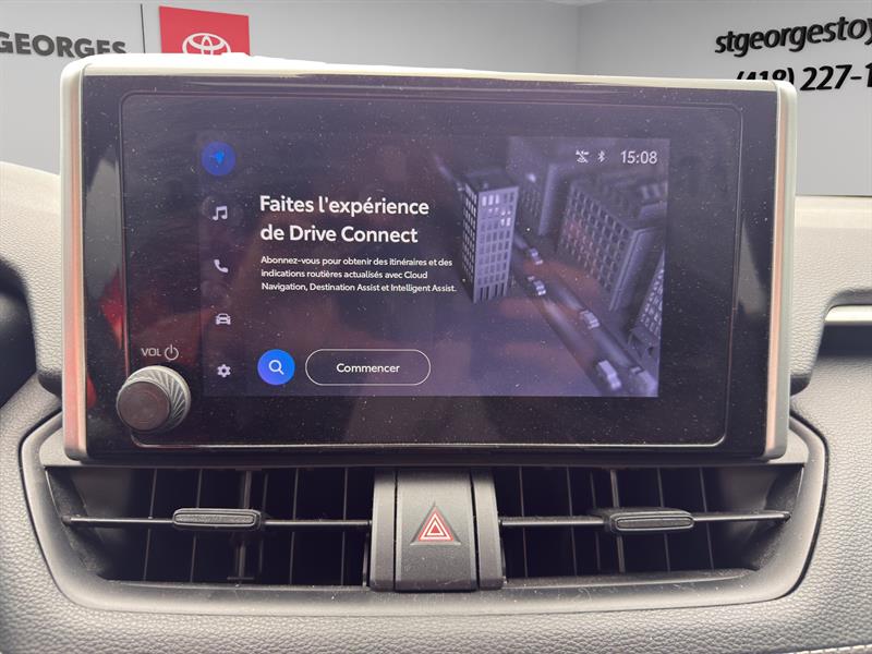 toyota RAV4 2023 - 14