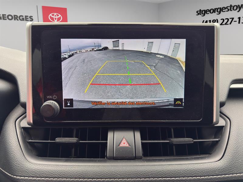 toyota RAV4 2023 - 15