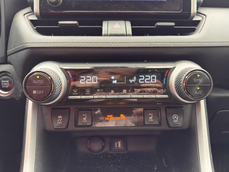 toyota RAV4 2023 - 16