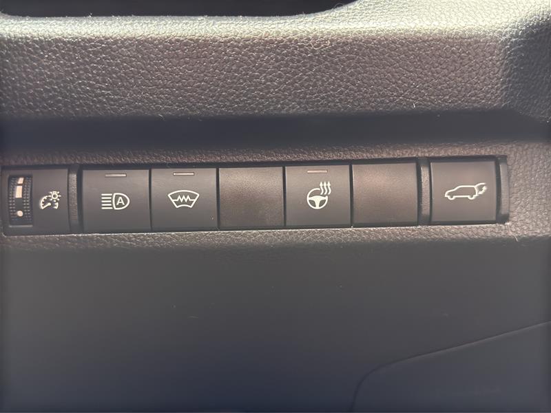 toyota RAV4 2023 - 17