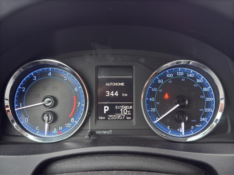 toyota Corolla 2017 - 14