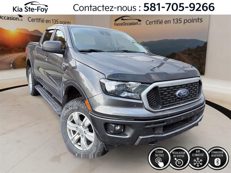 ford Ranger 2020 - 2