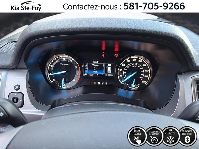 ford Ranger 2020 - 4