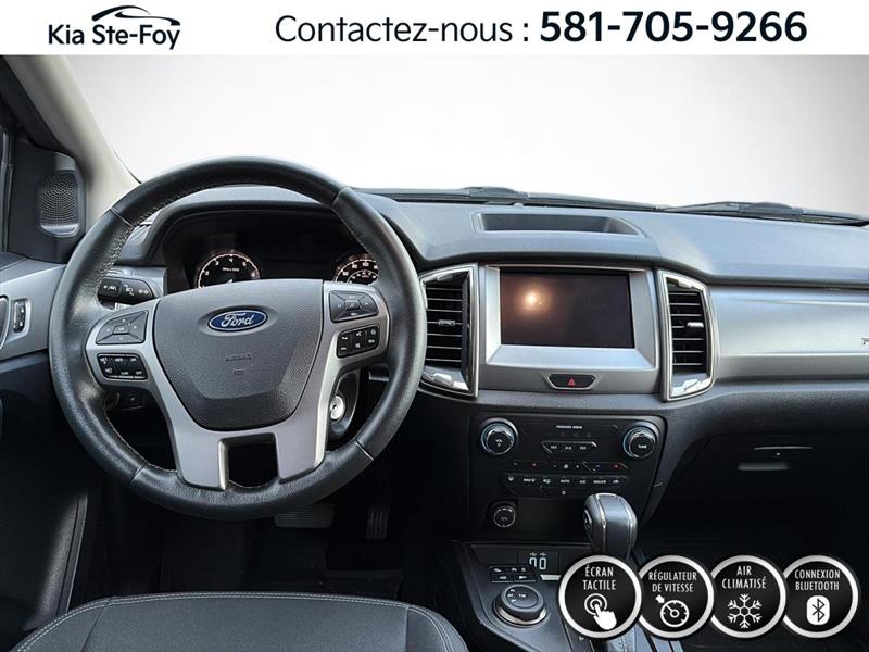 ford Ranger 2020 - 5