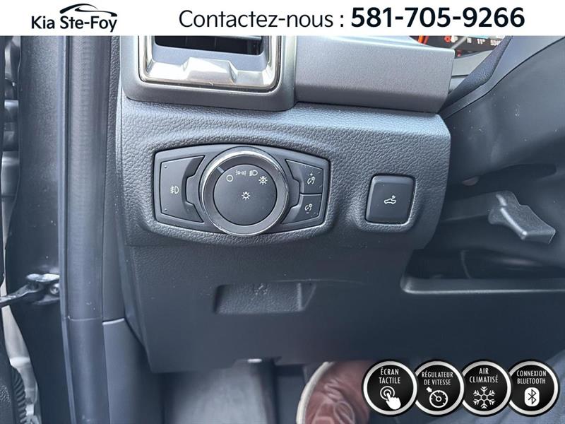 ford Ranger 2020 - 13