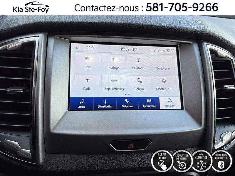 ford Ranger 2020 - 17