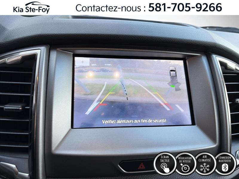 ford Ranger 2020 - 19