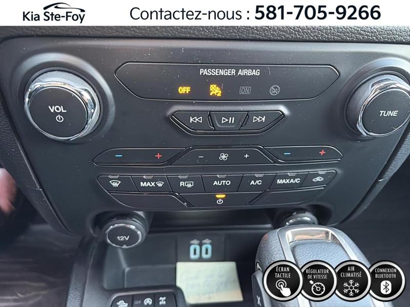 ford Ranger 2020 - 20