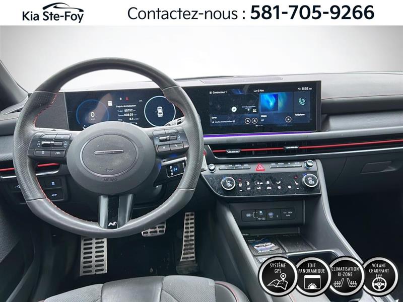 hyundai Sonata 2024 - 3