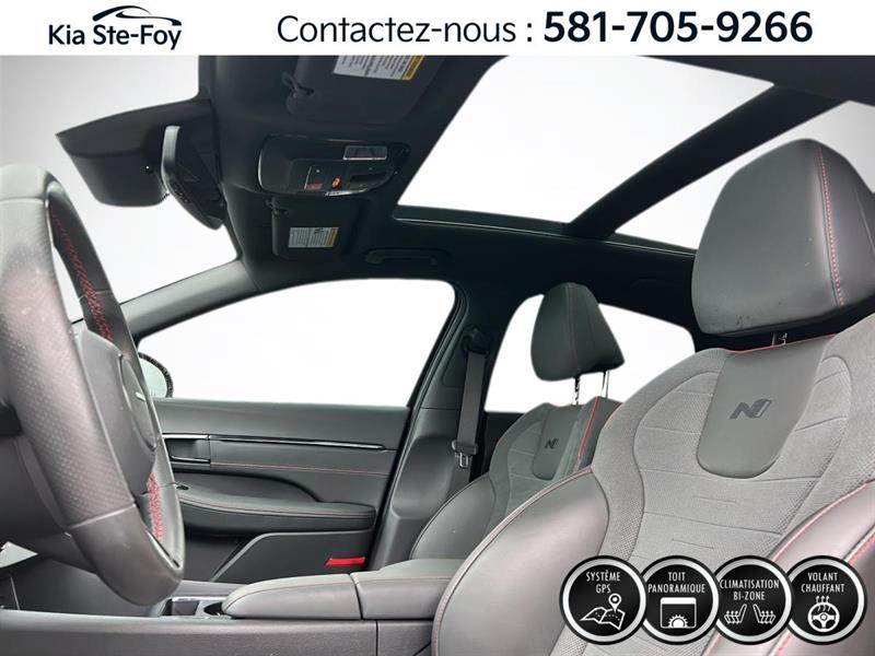 hyundai Sonata 2024 - 4