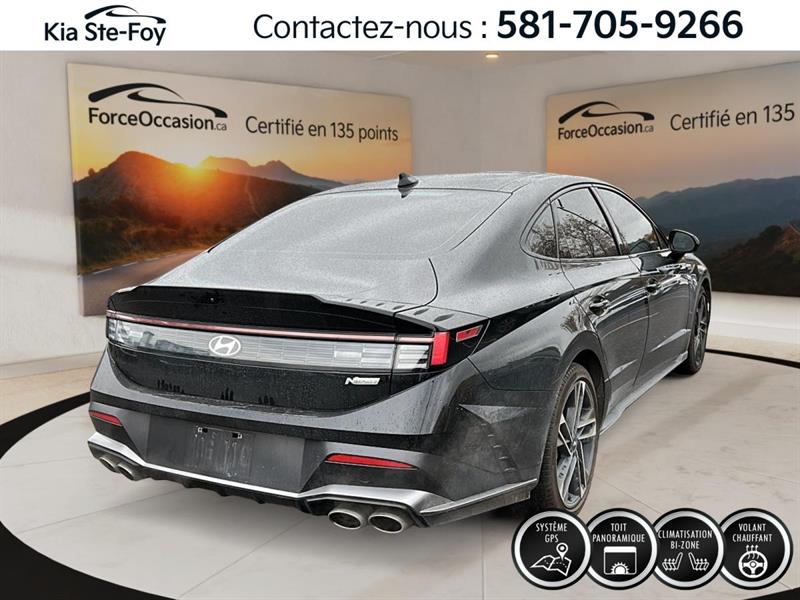 hyundai Sonata 2024 - 6