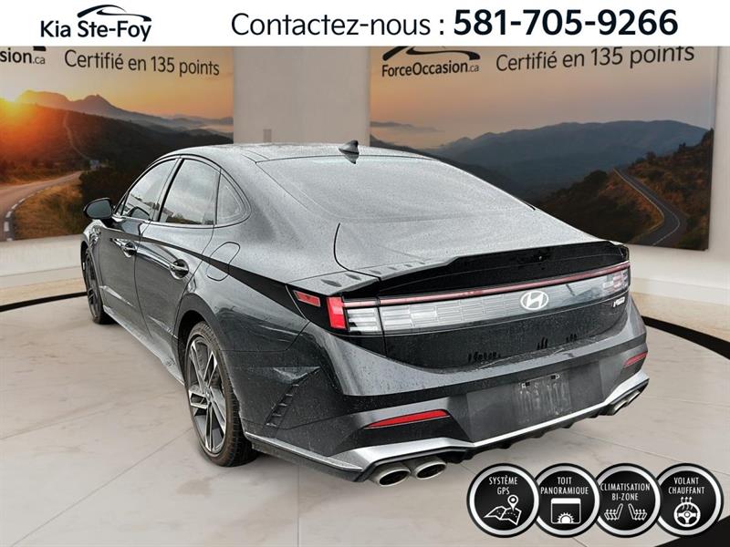 hyundai Sonata 2024 - 7