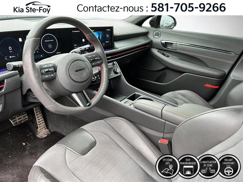 hyundai Sonata 2024 - 8