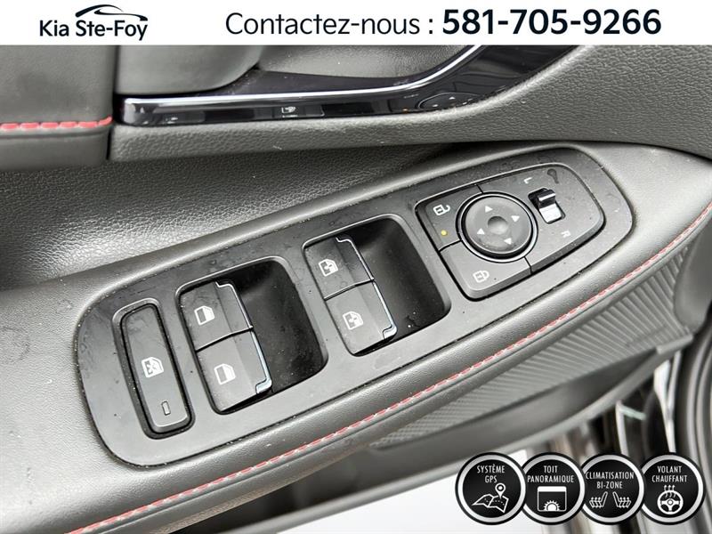 hyundai Sonata 2024 - 11