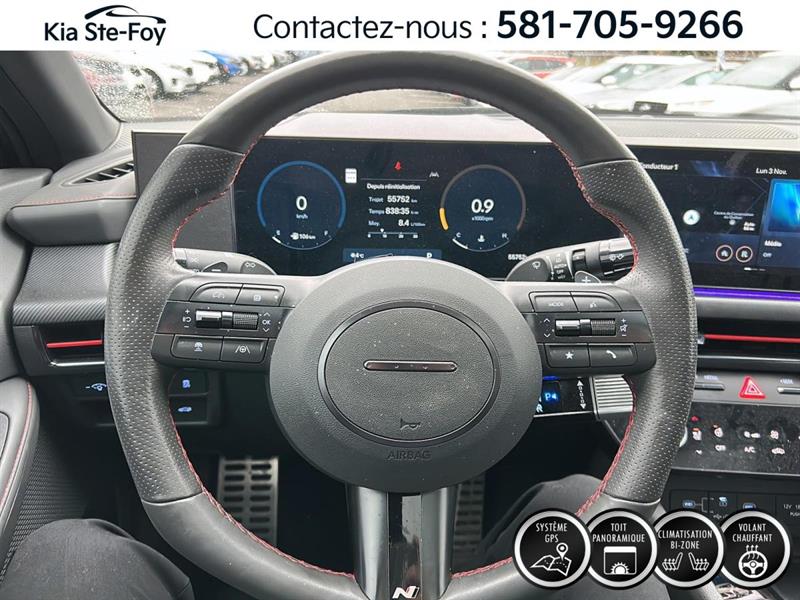 hyundai Sonata 2024 - 13