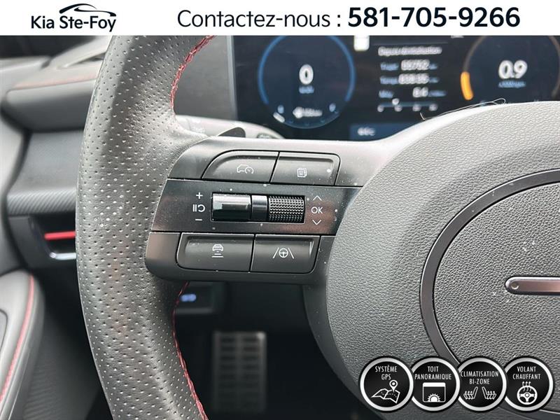 hyundai Sonata 2024 - 15