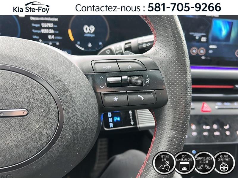 hyundai Sonata 2024 - 16