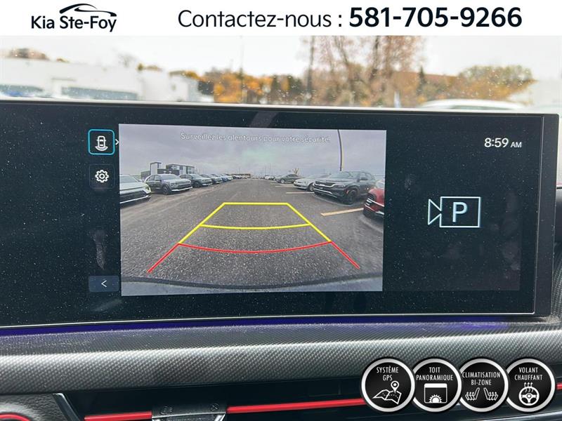 hyundai Sonata 2024 - 21