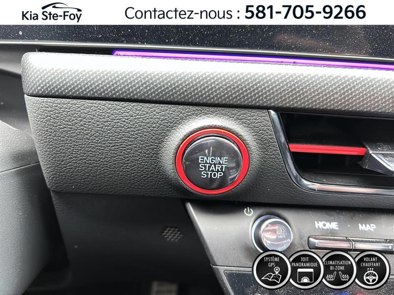 hyundai Sonata 2024 - 23