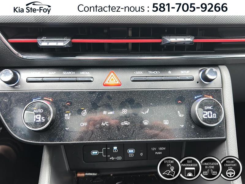 hyundai Sonata 2024 - 24