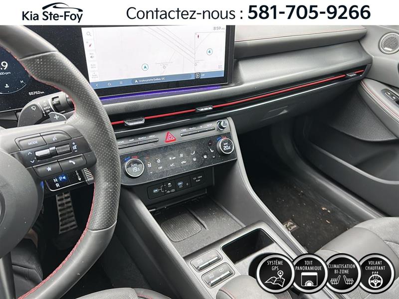 hyundai Sonata 2024 - 25