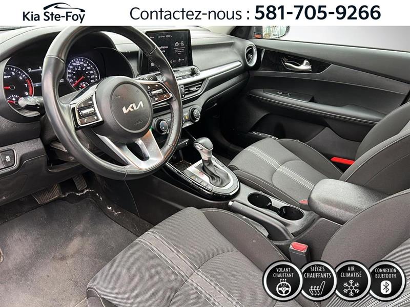 kia Forte 2023 - 5
