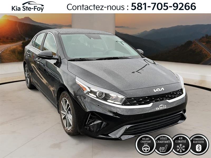 kia Forte 2023 - 2